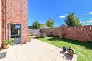 Garden- click for photo gallery